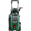 Bosch AdvancedAquatak 140 idropulitrice verticale elettrica nero, verde 450 l/h 2100 W