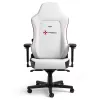 noblechairs HERO sedia da gaming - Resident Evil Umbrella Edition