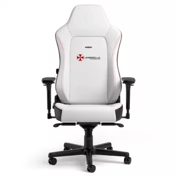 noblechairs HERO sedia da gaming - Resident Evil Umbrella Edition