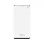 Pellicola protettiva in vetro temperato per Samsung Galaxy A17 5G — trasparente, senza nome