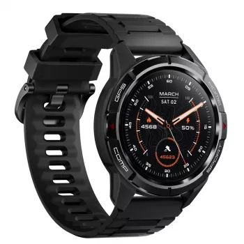Mibro GS Active smartwatch (nero)