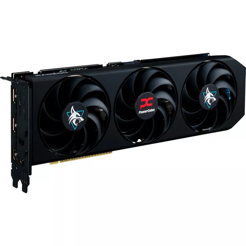 PowerColor Radeon RX 9060 XT 8GB scheda grafica