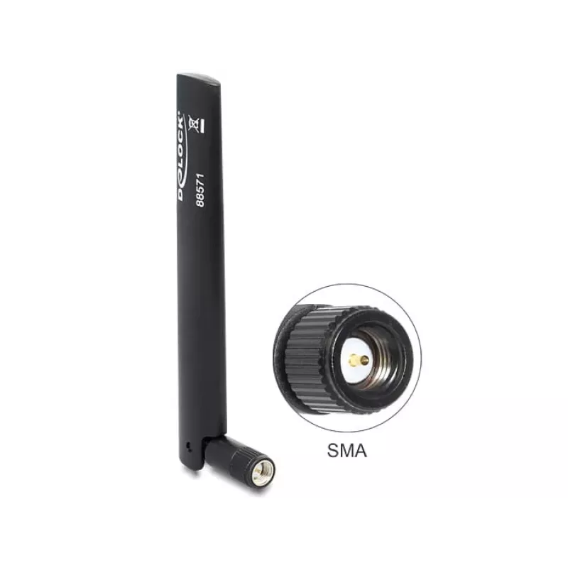 Antenna omnidirezionale DeLOCK 88571