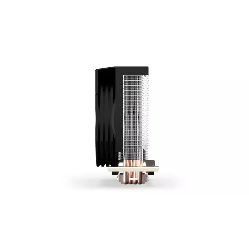 Dissipatore ad aria per processore ENDORFY Spartan 5 MAX ARGB 12 cm nero 1 pz.