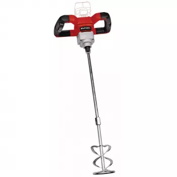 Betoniera Einhell TE-MX 18 Li - Solo