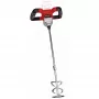 Betoniera Einhell TE-MX 18 Li - Solo