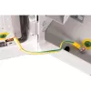Armadio a parete Digitus DN-19 12U-I-OD