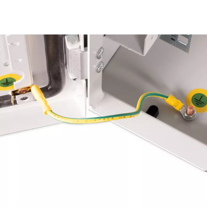 Armadio a parete Digitus DN-19 12U-I-OD
