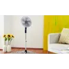 Ventilatore per uso domestico Blaupunkt ASF701