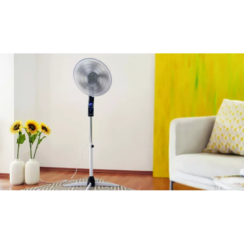 Ventilatore per uso domestico Blaupunkt ASF701