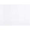Oxford 100050311 quaderno scolastico, A4, 16 fogli, a righe, 90 g/m², blu