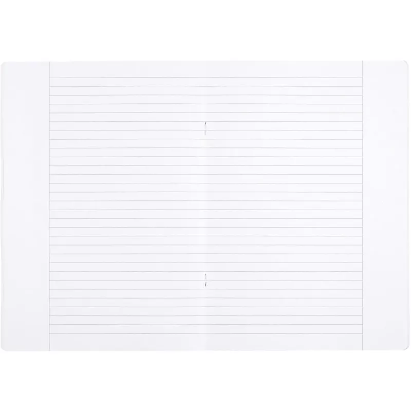 Oxford 100050311 quaderno scolastico, A4, 16 fogli, a righe, 90 g/m², blu
