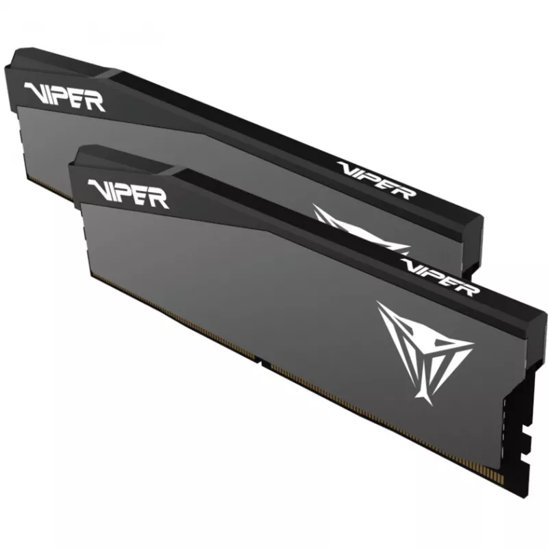 Memoria RAM PATRIOT DDR5 48GB PC6400 2x24 Viper Elite 5 Ultra CL32
