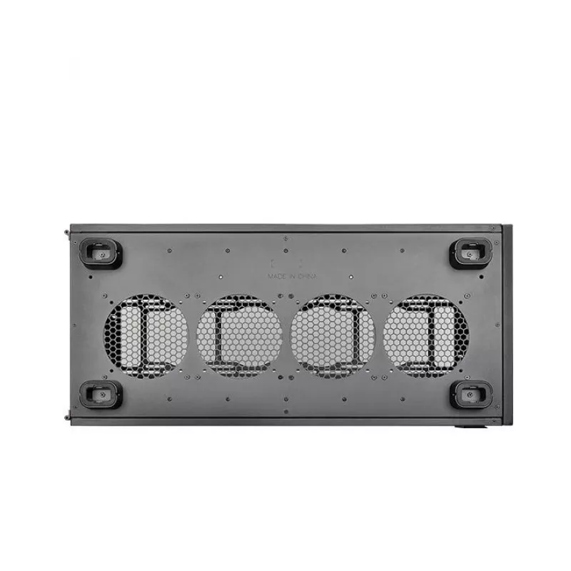 Thermaltake Core P100 nero