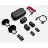 Kit microfono lavalier senza fili Rode Wireless Micro Camera Kit con trasmettitore e ricevitore wireless