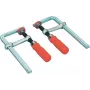 Metabo 631031000 set di morsetti (2 pz.)