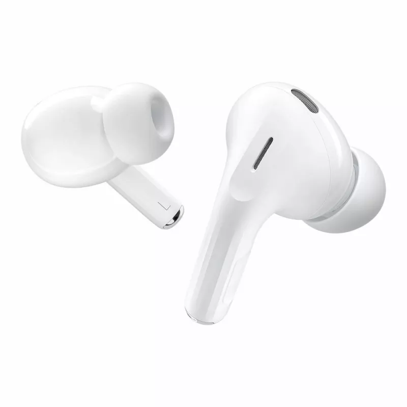 Vention Echo Lite E11 NBVW0 cuffie TWS open-ear, Bluetooth, USB-C, bianche
