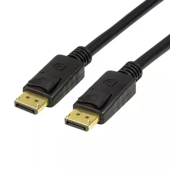 Cavo DisplayPort LogiLink CV0121 3 m nero