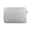 Borsa per laptop MiniMu 13.3 grigio
