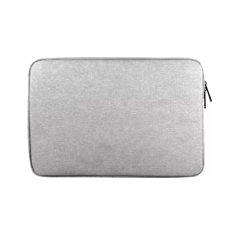Borsa per laptop MiniMu 13.3 grigio