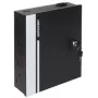 Controller di accesso Hikvision DS-K2801 nero 237x285x69mm