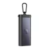 Lettore di schede Freewell FW-CR02-PRO per schede CF tipo A/B, SD e microSD (TF)