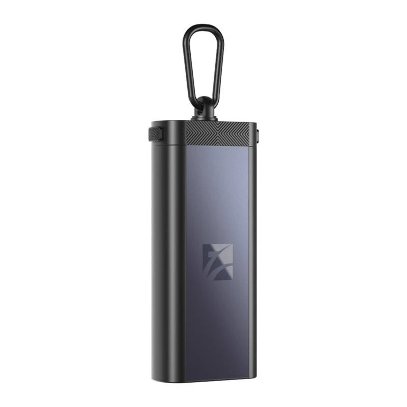 Lettore di schede Freewell FW-CR02-PRO per schede CF tipo A/B, SD e microSD (TF)