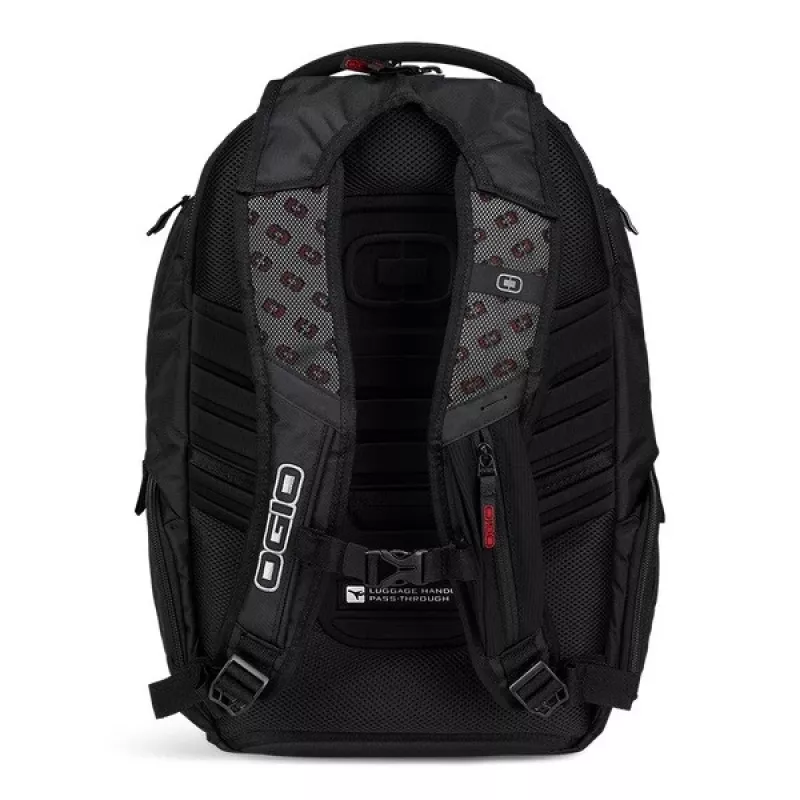 Ogio zaino Renegade RSS nero P/N: 111059_03
