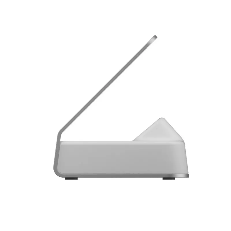 Lettore di codici palmare SUNMI Blink 2 USB-A bianco – scanner per codici a barre, connettore USB-A, portatile