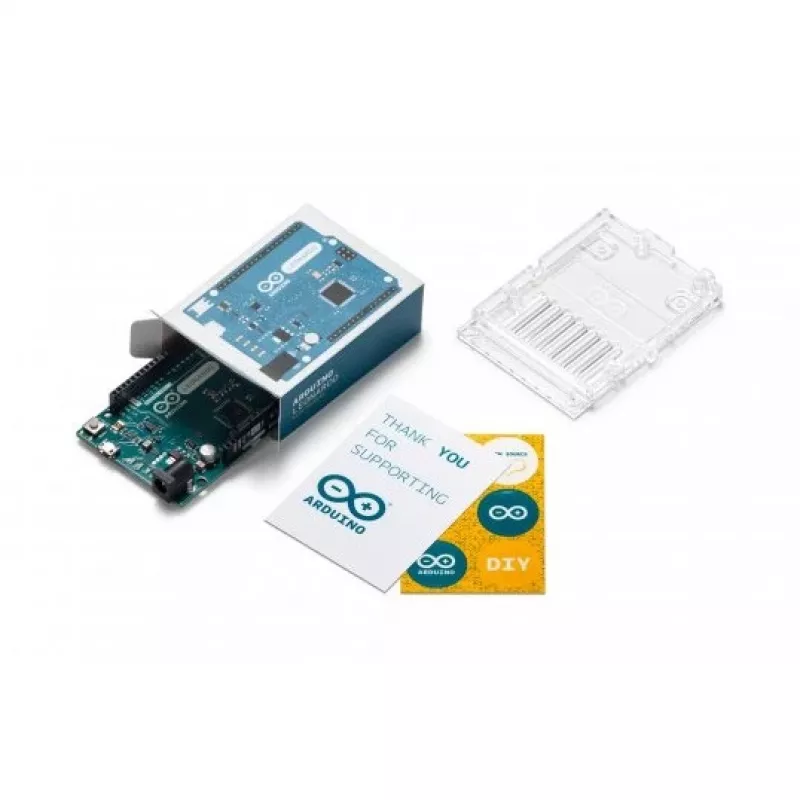 Scheda di sviluppo Arduino Leonardo