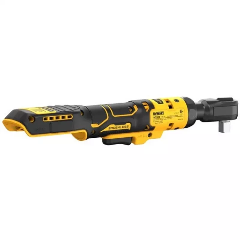Avvitatore a impulsi DeWALT DCF512N-XJ 1/2 pollice 250 U/min 95 N⋅m