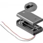 Wentronic 12443 batteria nero