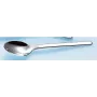 Cucchiaino da caffè Esmeyer Bettina argento — set con 12 cucchiaini da caffè in acciaio inox