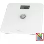 Bilancia pesapersone elettronica Profi-Care PC-PW 3112 — capacità 180 kg, precisione 100 g, 310×310×44 mm, display LCD