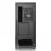 Case per PC Thermaltake Versa T35 TG RGB Midi Tower nero