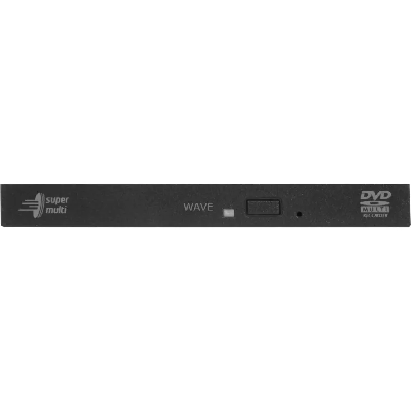 Masterizzatore DVD-RW interno 12,7 mm SLIM GTC2N BULK / HITACHI-LG