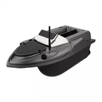 Flytec V080 Fishfinder barca esca 20000 mAh