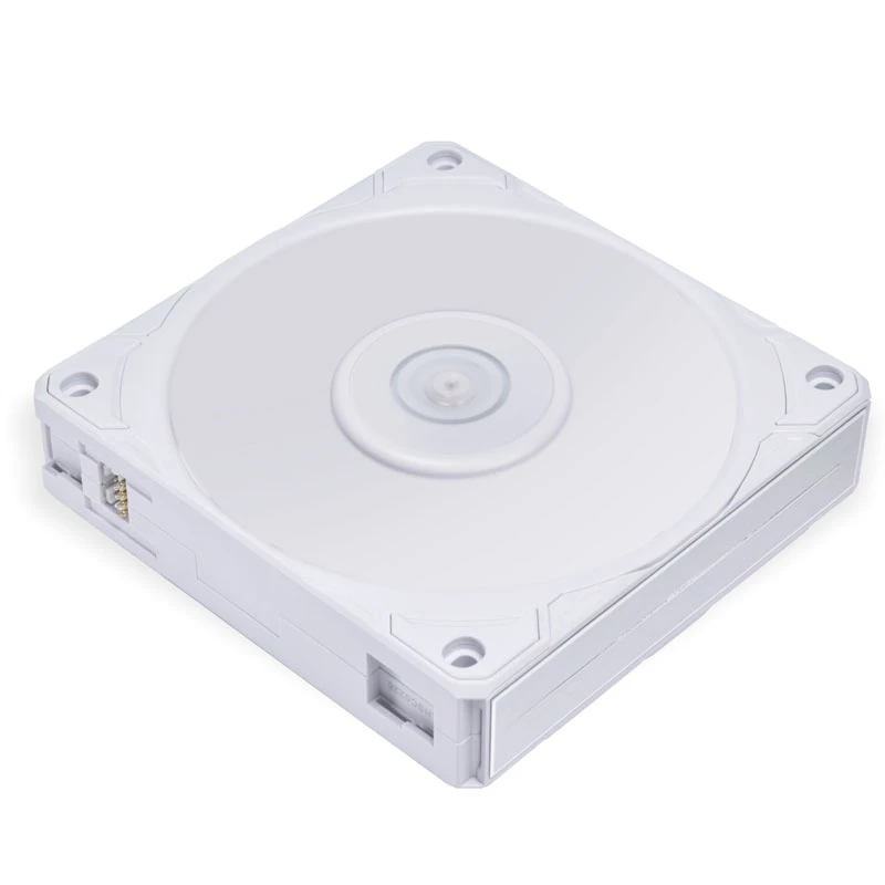 Ventola Lian Li UF-P28120-1W 12 cm 300-2600 RPM bianco