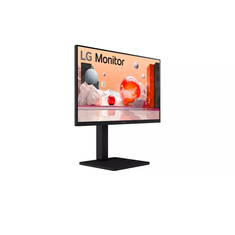 LG 24BA450-B Monitor per computer 60,5 cm (23,8