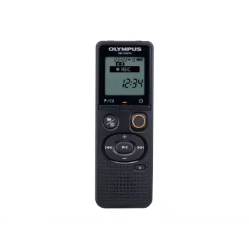 Registratore vocale digitale VN-541PC nero 1,39