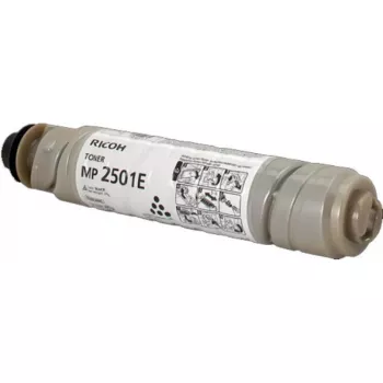 Cartuccia toner Ricoh 842341 1 pz. compatibile nero