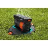 Irrigatore a scomparsa Gardena OS 140 nero