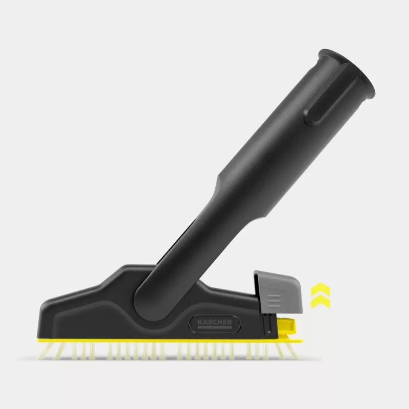 Bocchetta per fughe Karcher compatibile con vari aspirapolvere Karcher, modello 2.863-334.0