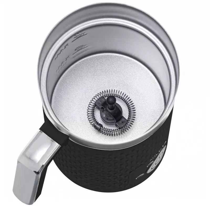 Monta latte Adler AD 4494B nero