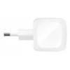Belkin BoostCharge laptop console di gioco portatile smartphone tablet bianco AC ricarica rapida per interni WCA011KQWH