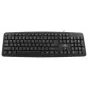 Titanum TK101 tastiera USB nera