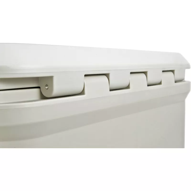 Coleman Pro 45 QT borsa termica bianco polietilene ad alta densità 43L