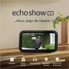 Amazon Echo Show 5 (3ª generazione) Smart Display con Alexa, nero
