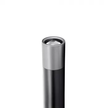 Torcia LED Nextool NE20163 — 150 lm, ricaricabile via USB-C, 120,7 mm, 125 g, corpo in alluminio