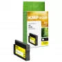 Cartuccia KMP GOLD HP 963XL (3JA29AE) giallo